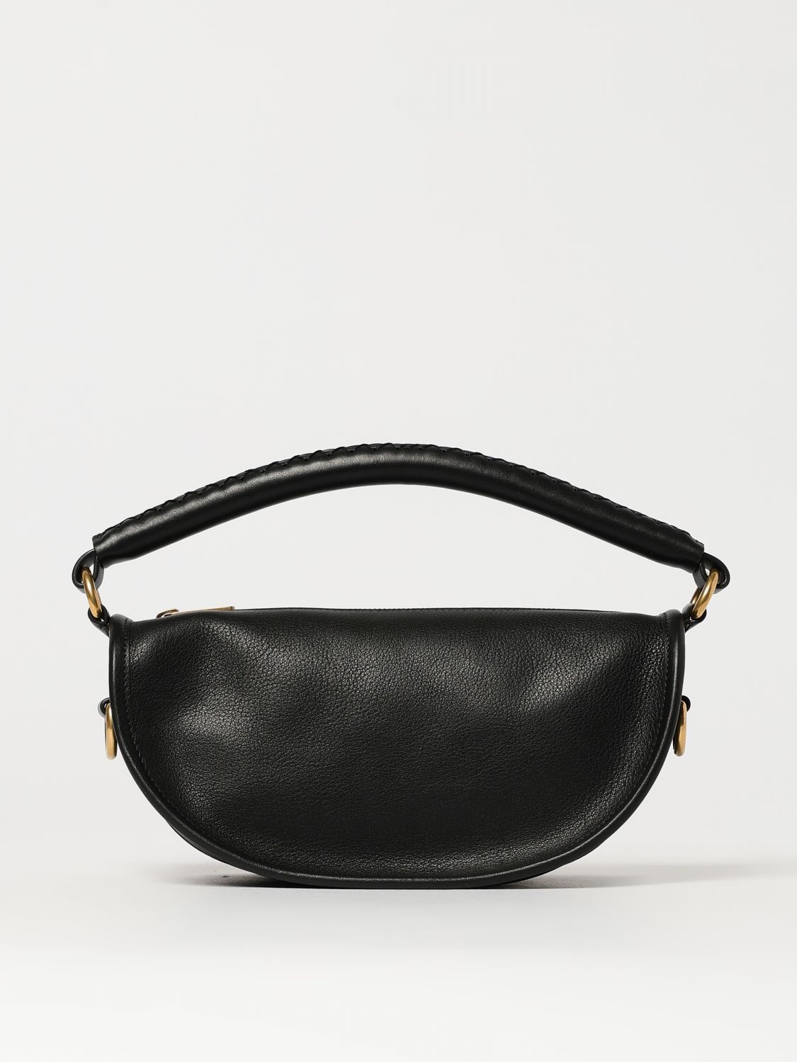 Burberry Handbag Woman Black
