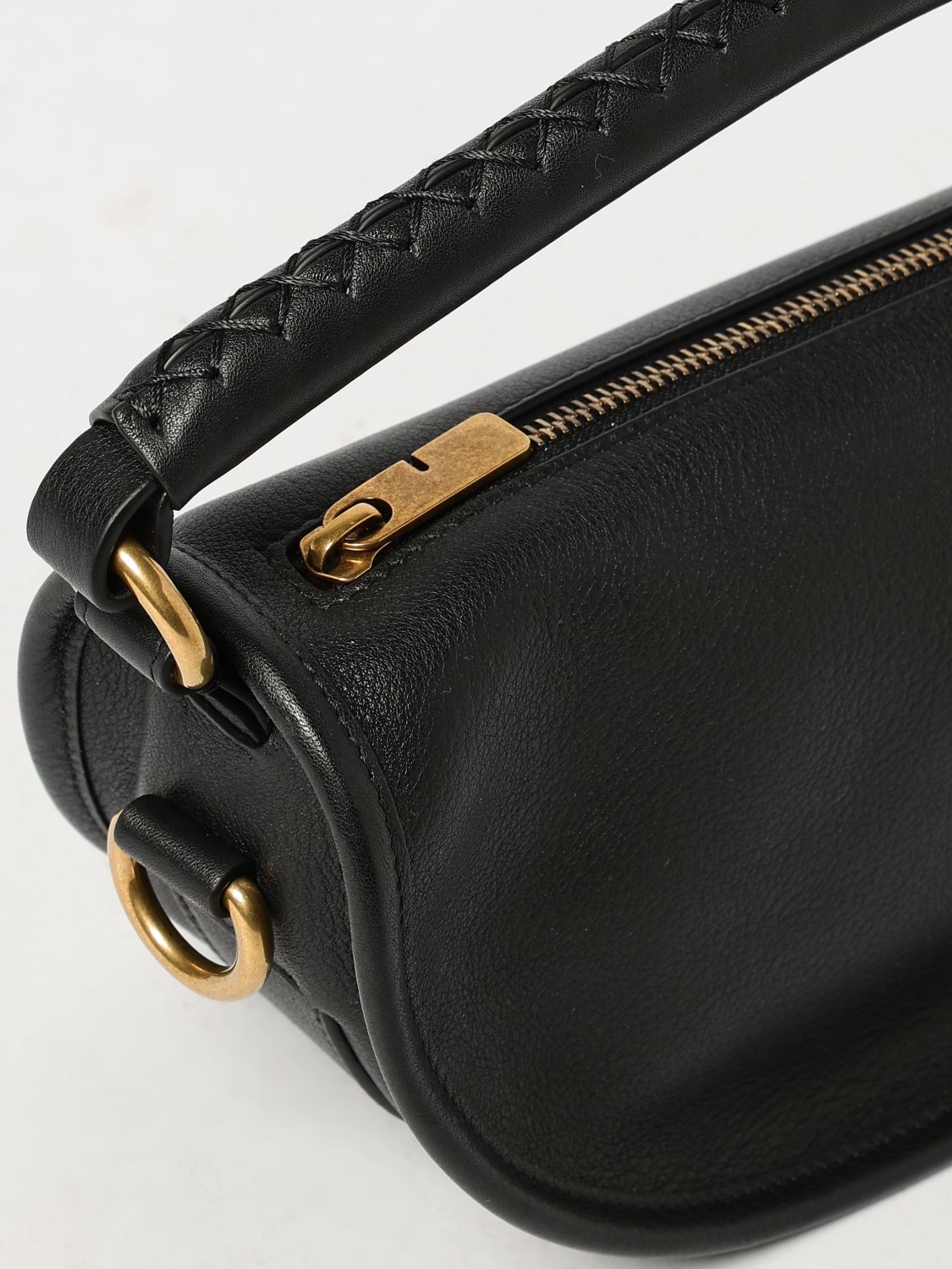Burberry Handbag Woman Black