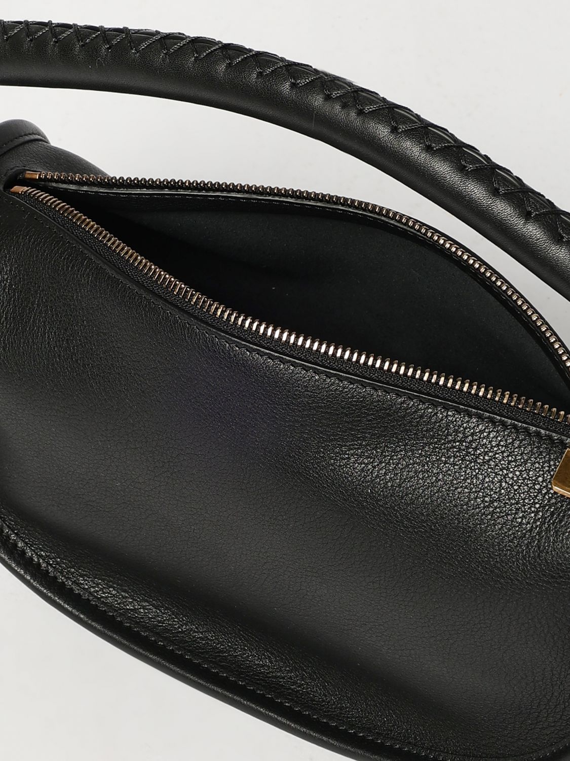 Burberry Handbag Woman Black