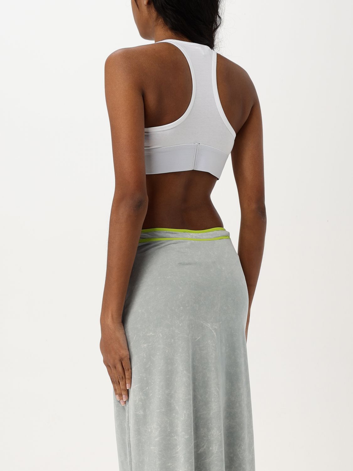 Diesel Top Woman Natural