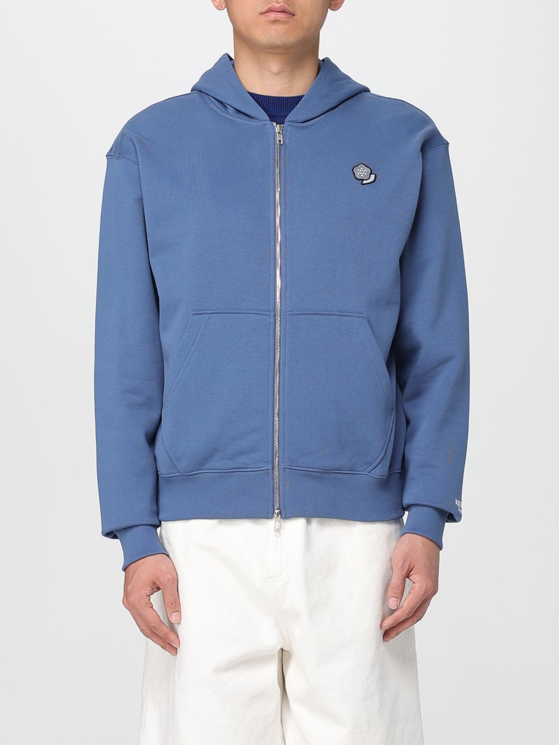 Kenzo Sweatshirt Men Black