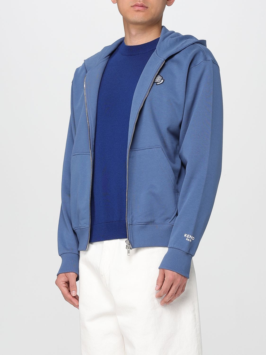 Kenzo Sweatshirt Men Black
