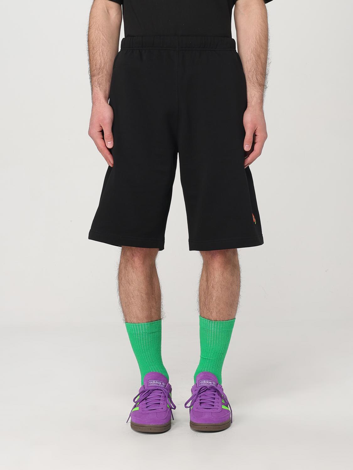Kenzo Short Men Black