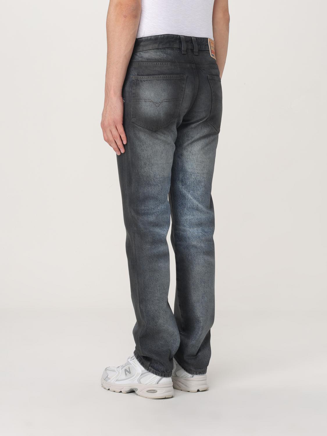 Diesel Jeans Men Blue