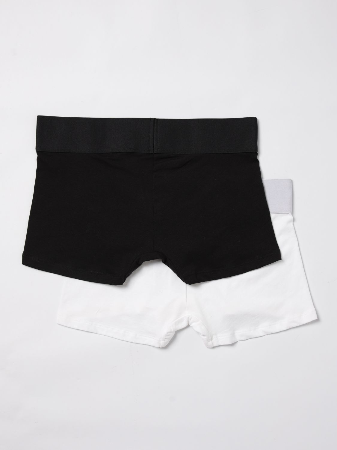 Diesel Lingerie Woman Black