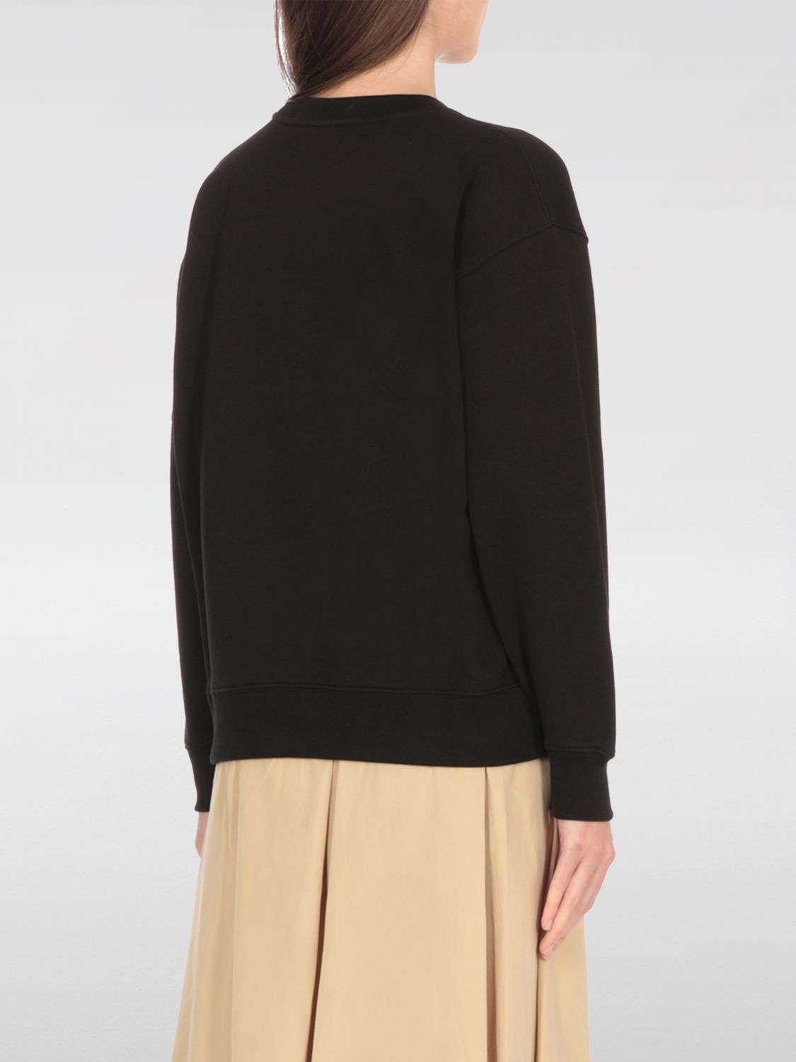 Kenzo Sweatshirt Woman Black