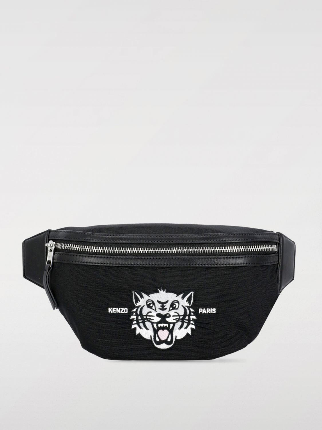 Kenzo Belt Bag Men Black