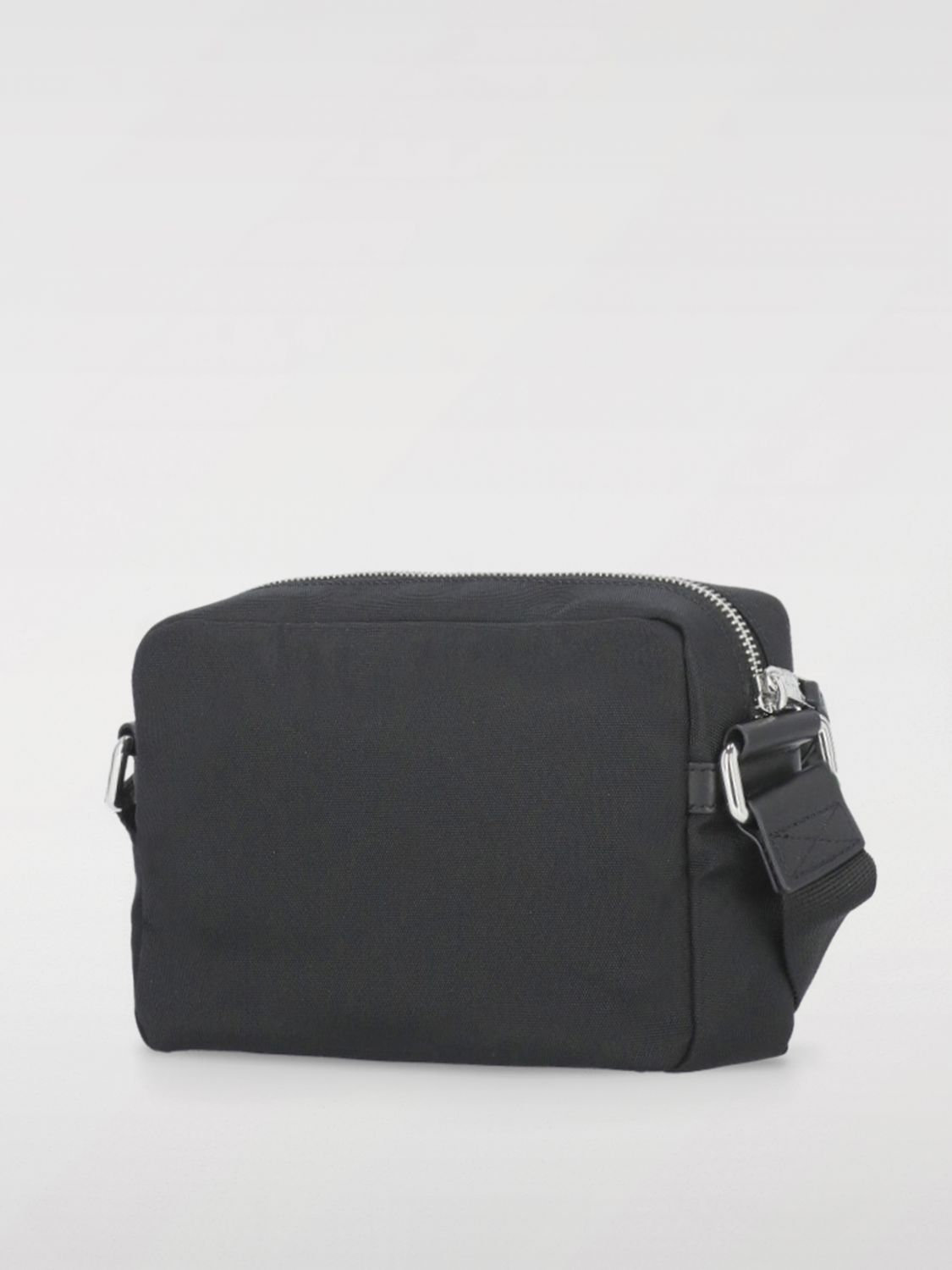 Kenzo Shoulder Bag Men Black
