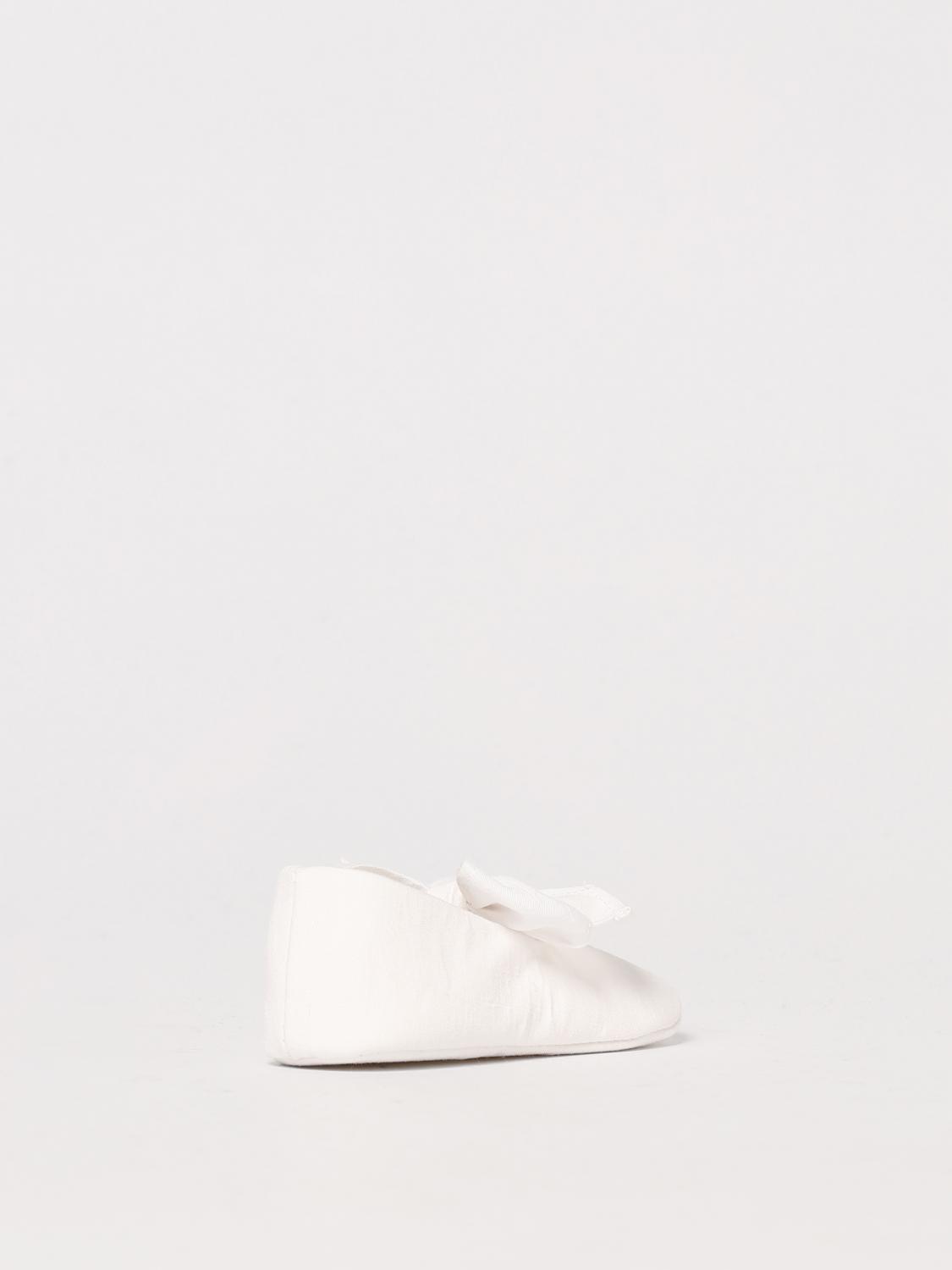 Il Gufo Shoes Kids White