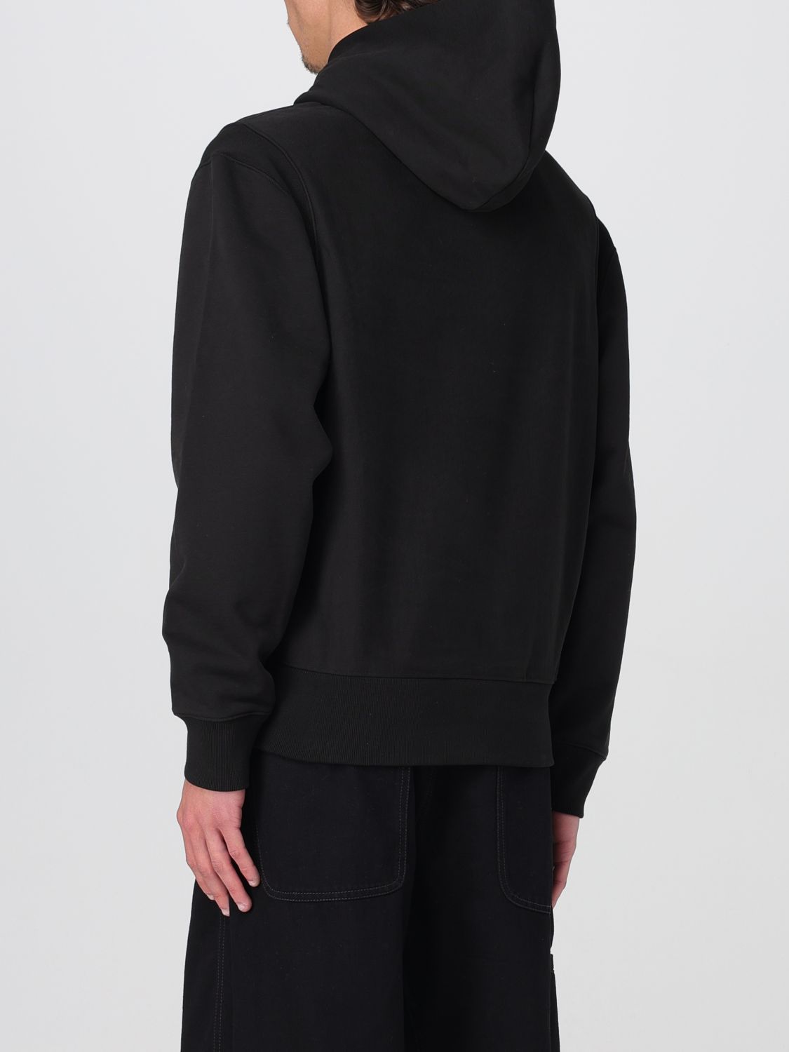 Kenzo Sweatshirt Men Black