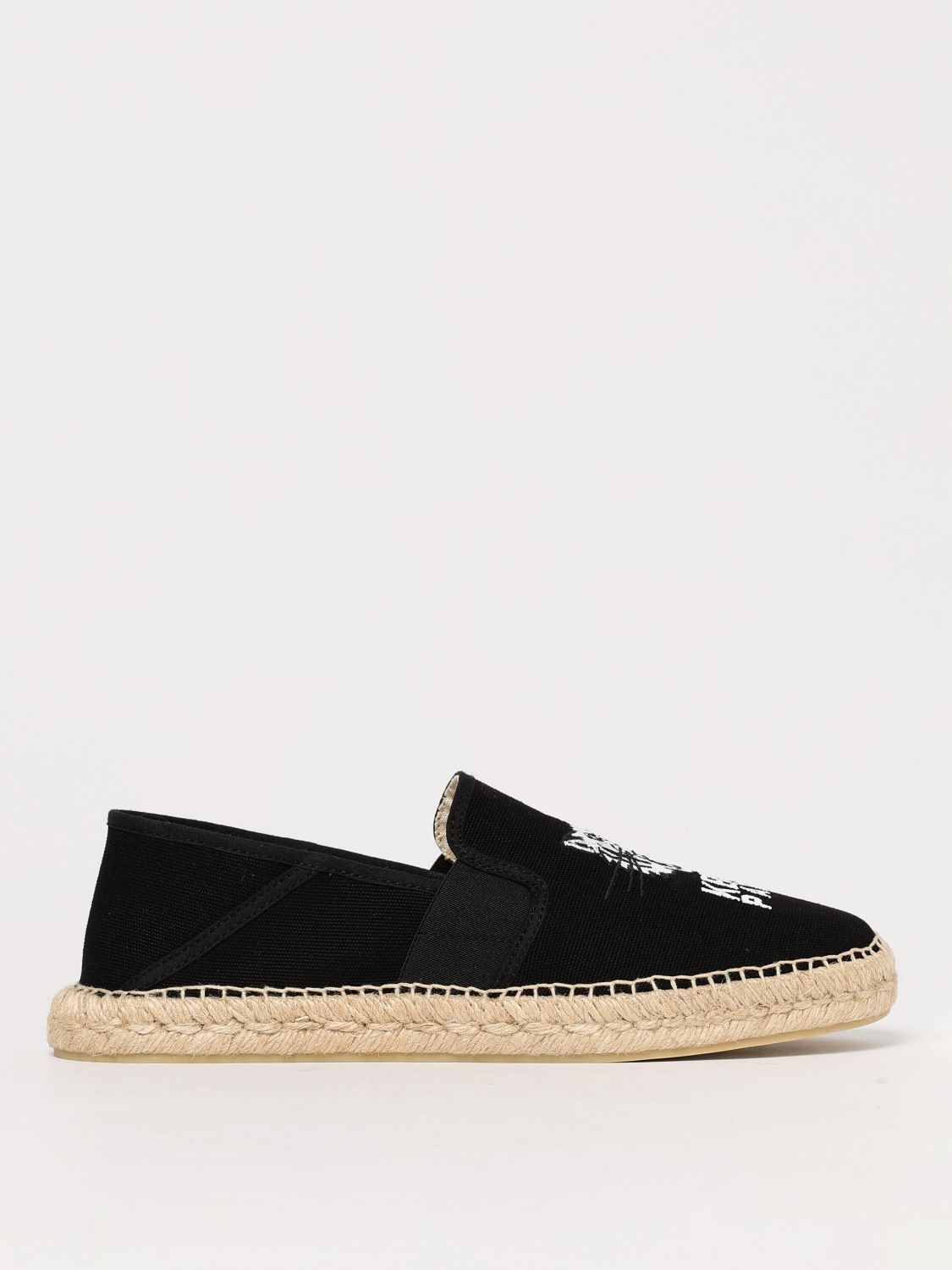 Kenzo Espadrilles Men Beige