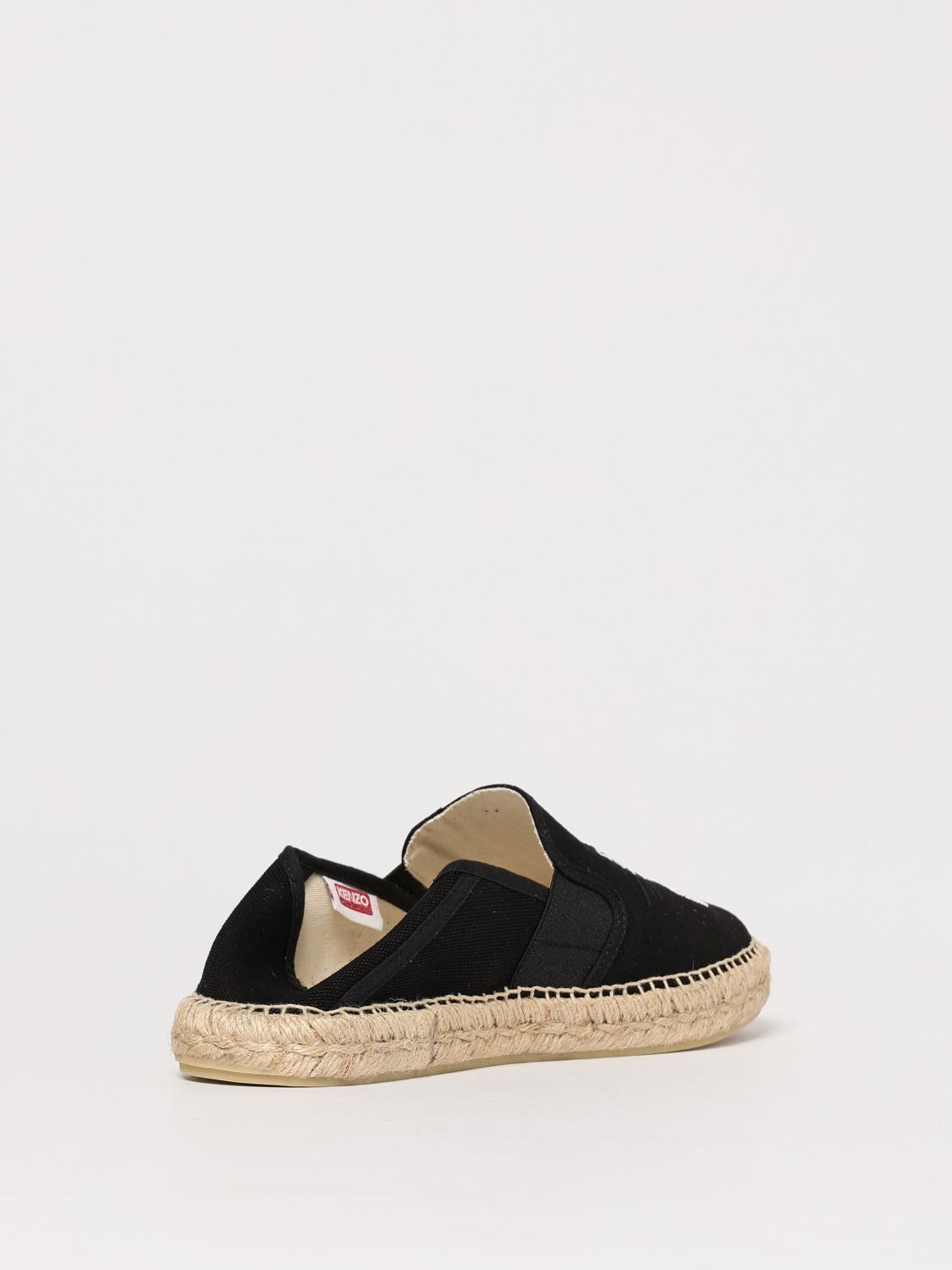 Kenzo Espadrilles Men Beige