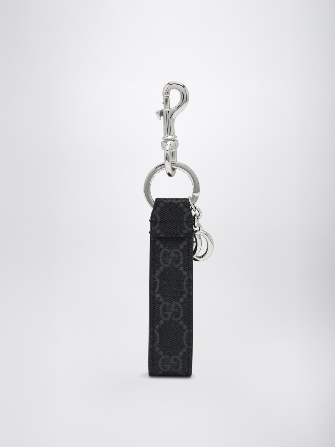 Gucci Keyring Men Black