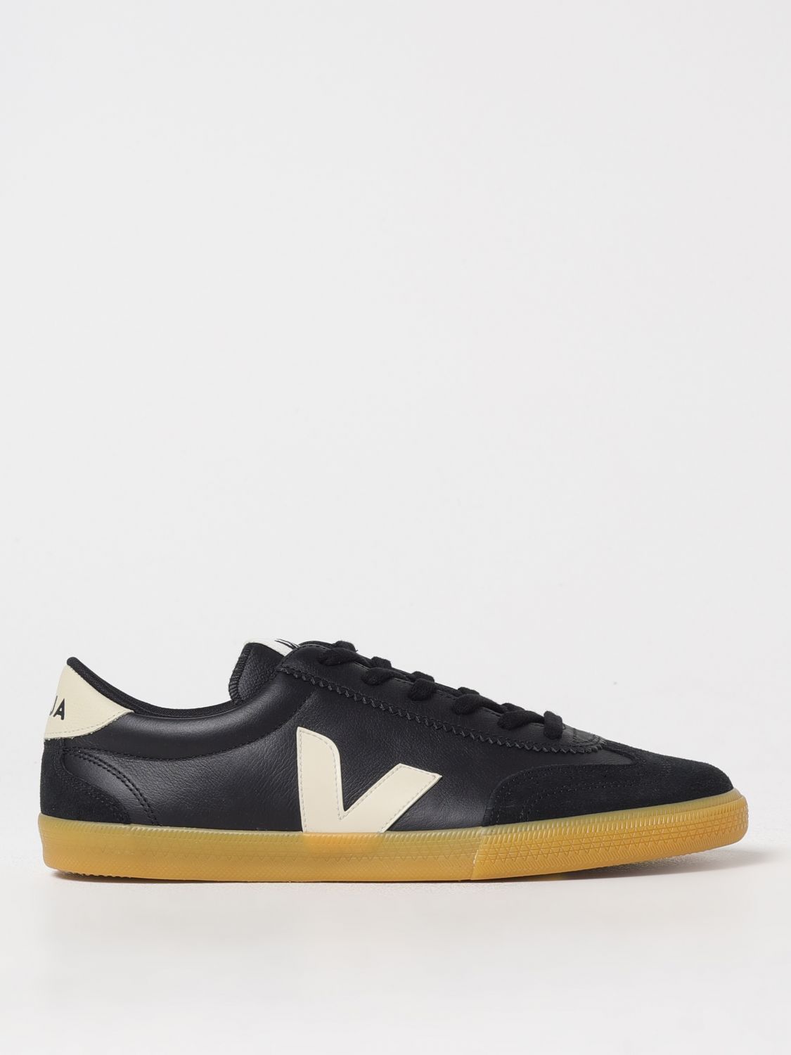 Veja Sneakers Men Black