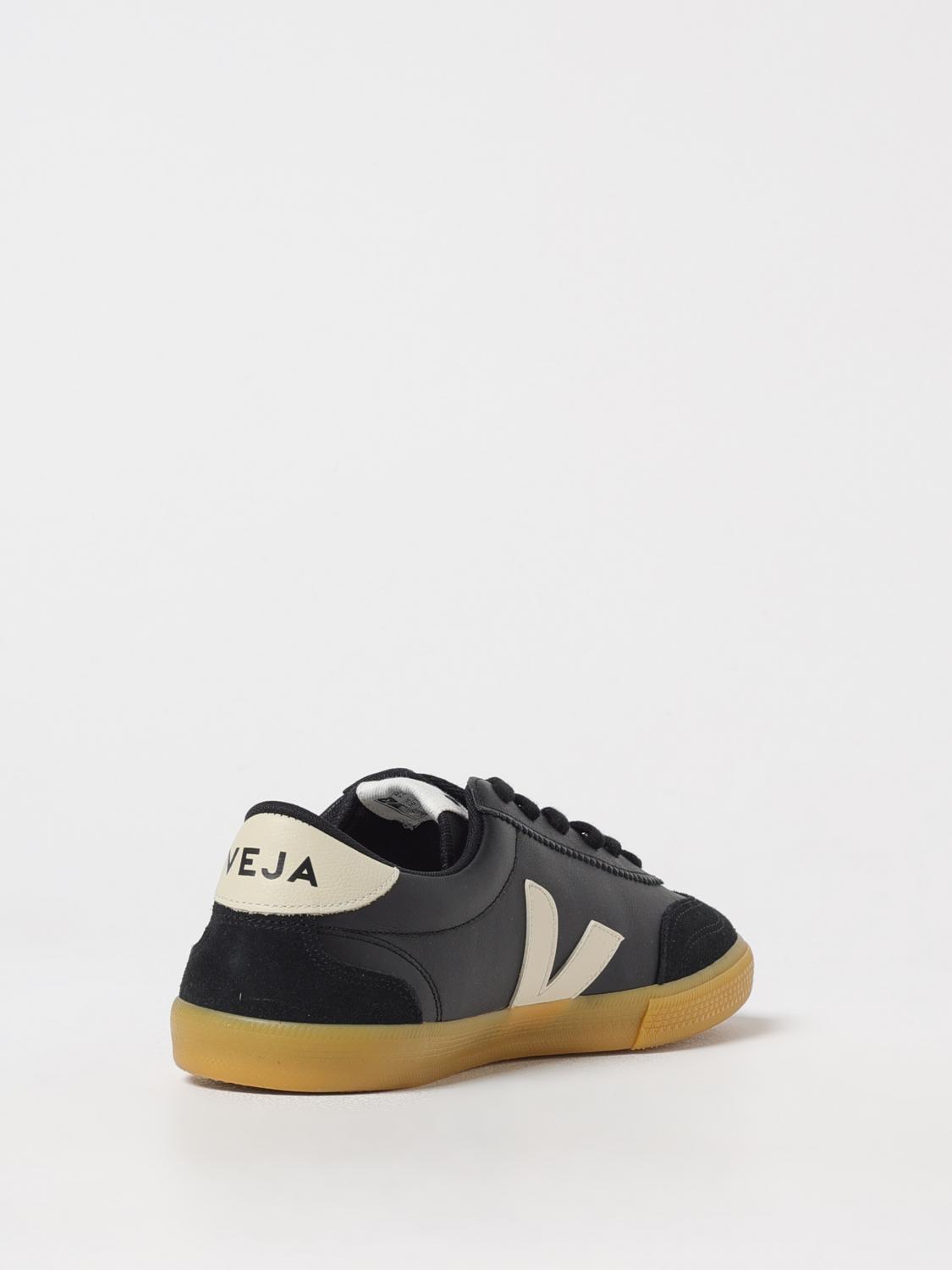 Veja Sneakers Men Black
