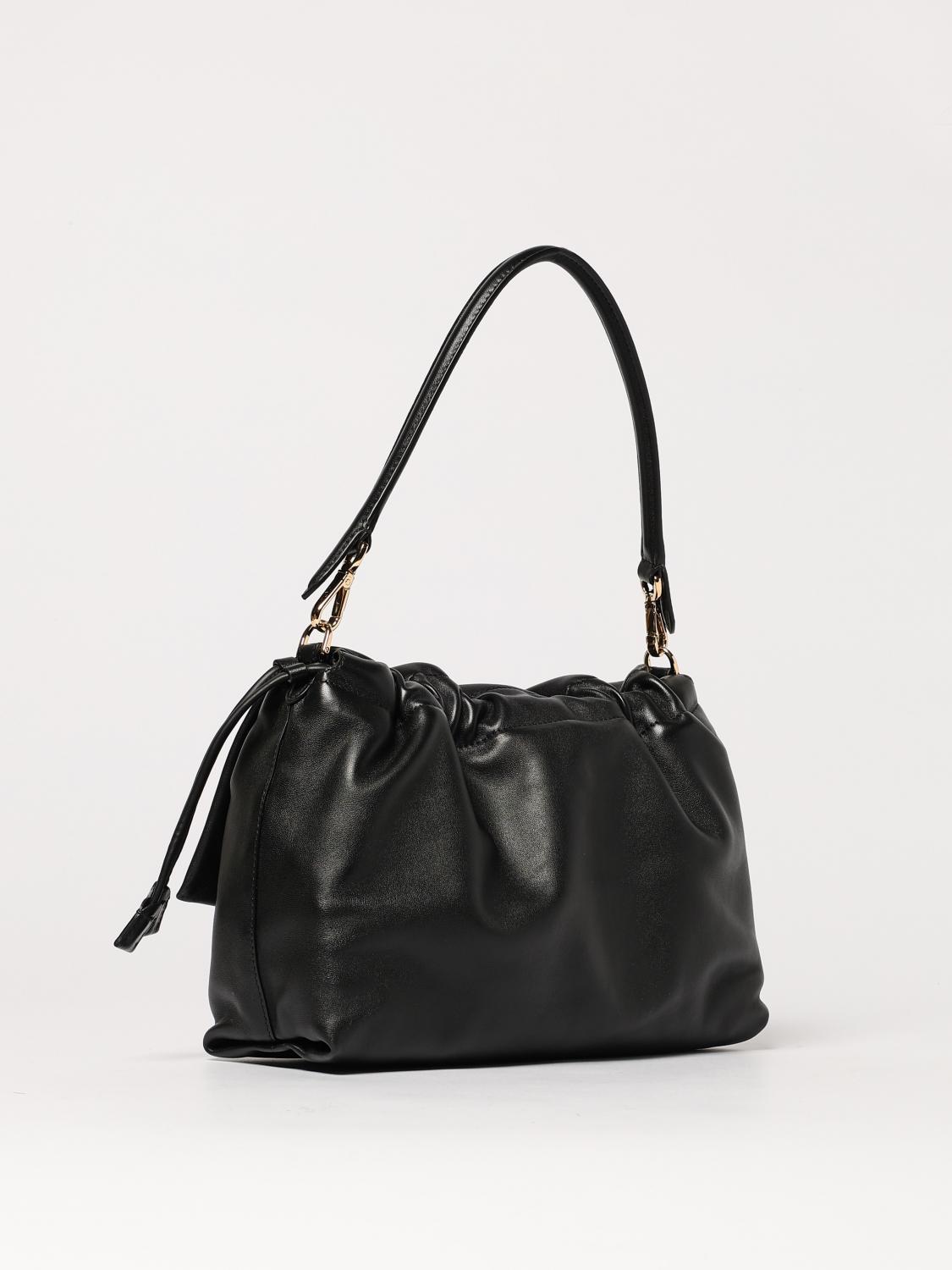 Fendi Shoulder Bag Woman Black