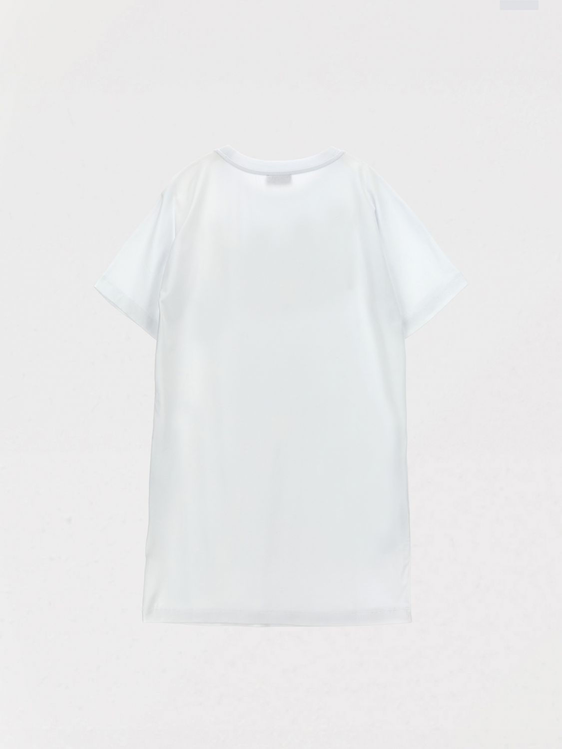 Moschino Dress Kids Black