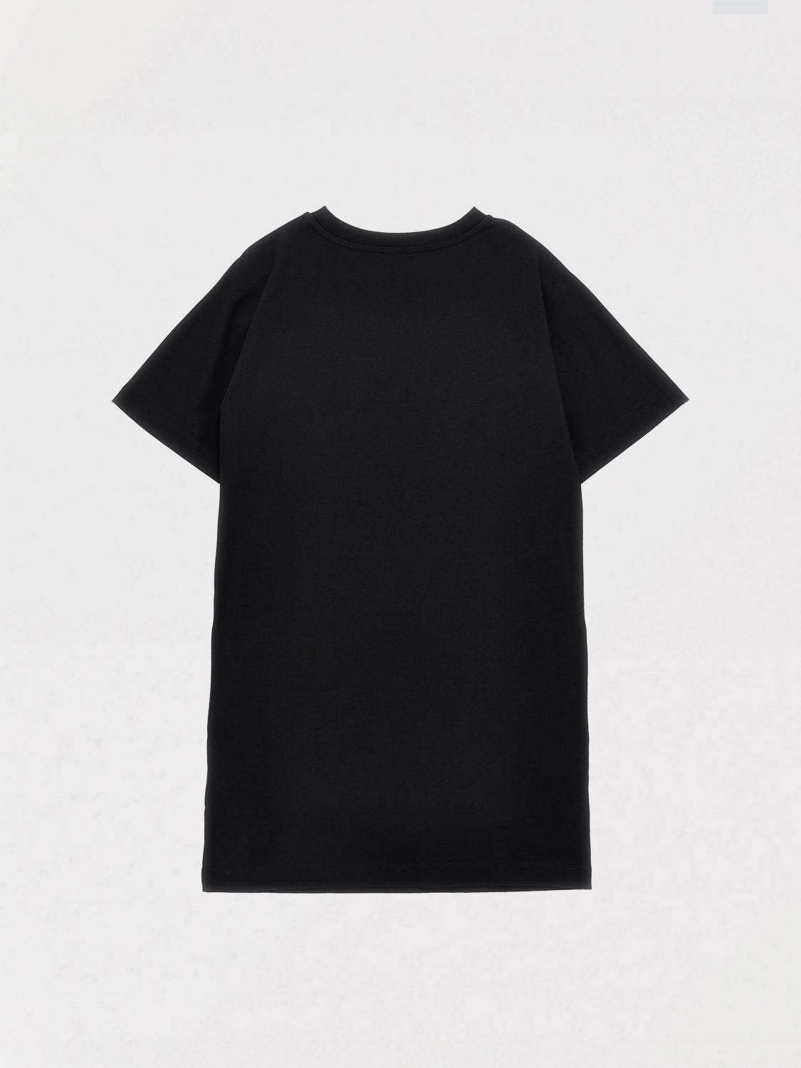 Moschino Dress Kids Black
