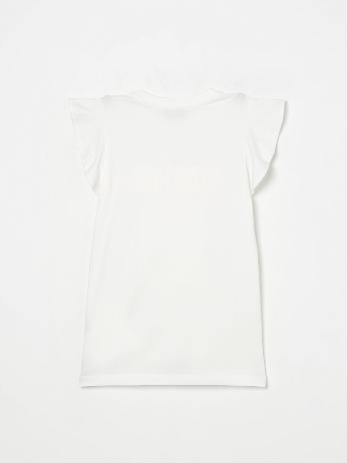 Moschino Dress Kids Black