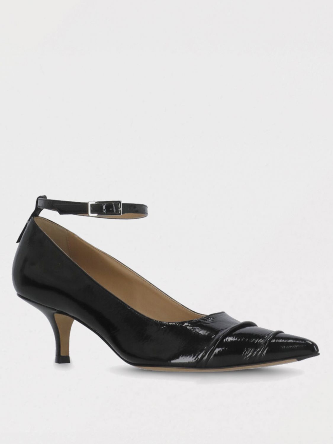 Maison Margiela Pumps Woman Black