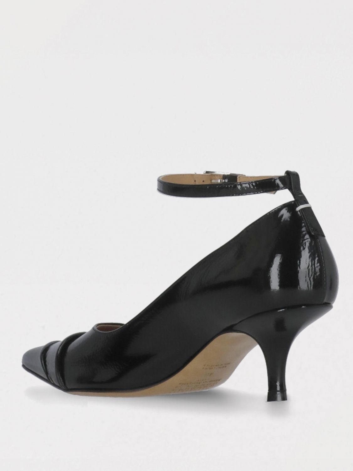Maison Margiela Pumps Woman Black