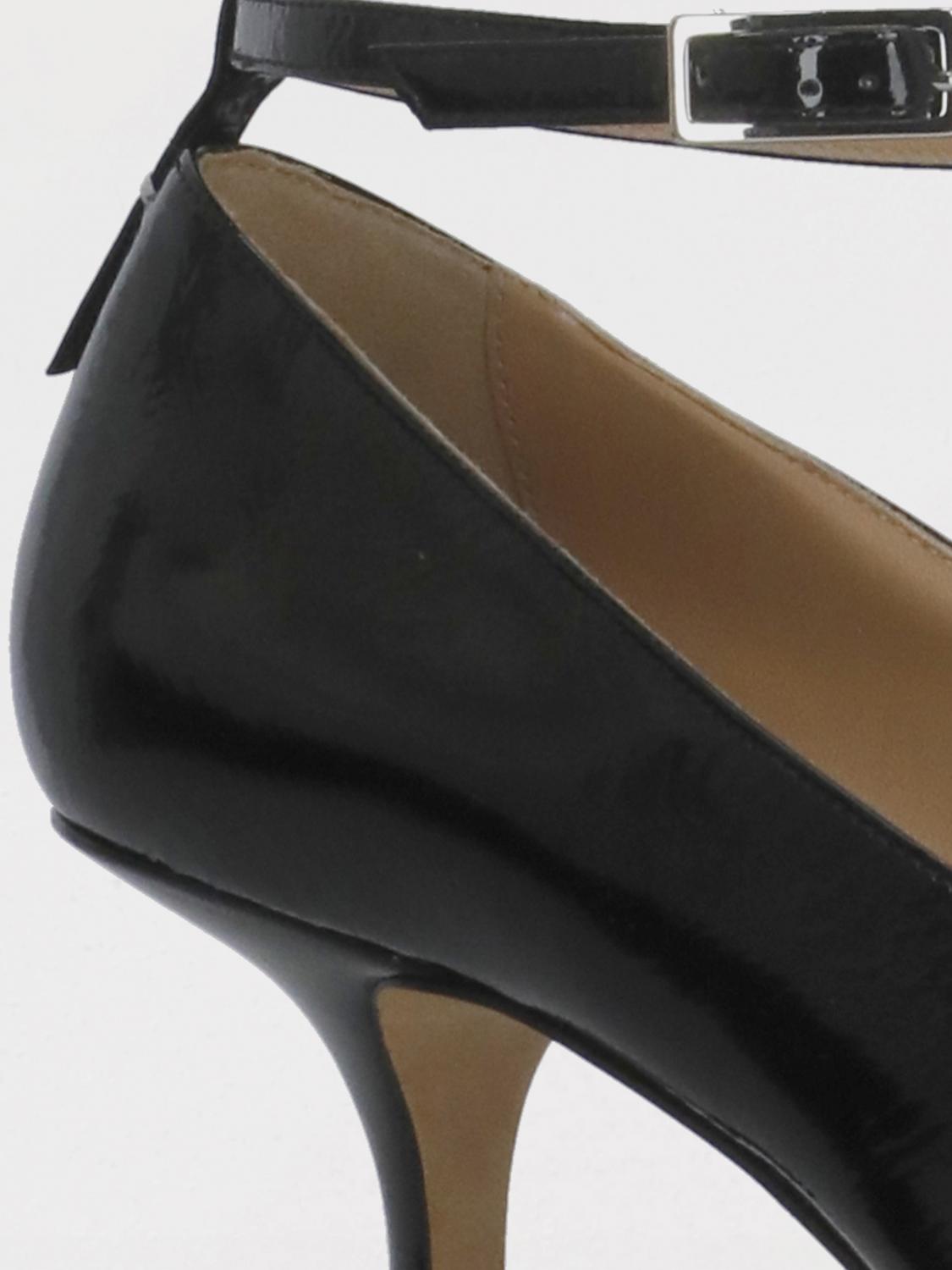 Maison Margiela Pumps Woman Black