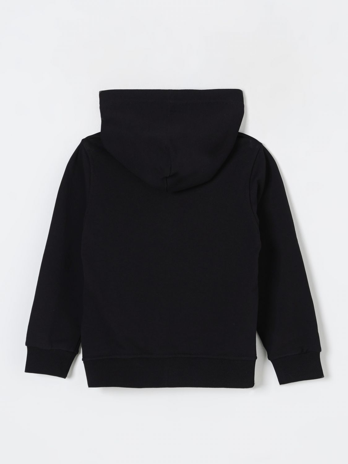Diesel Sweater Kids Black