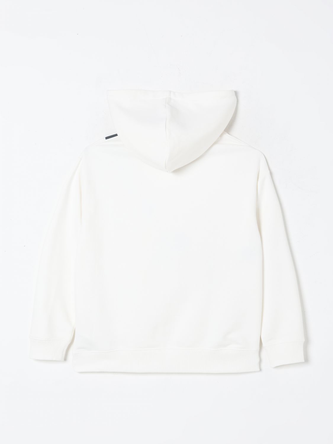 Little Marc Jacobs Sweater Kids Ivory