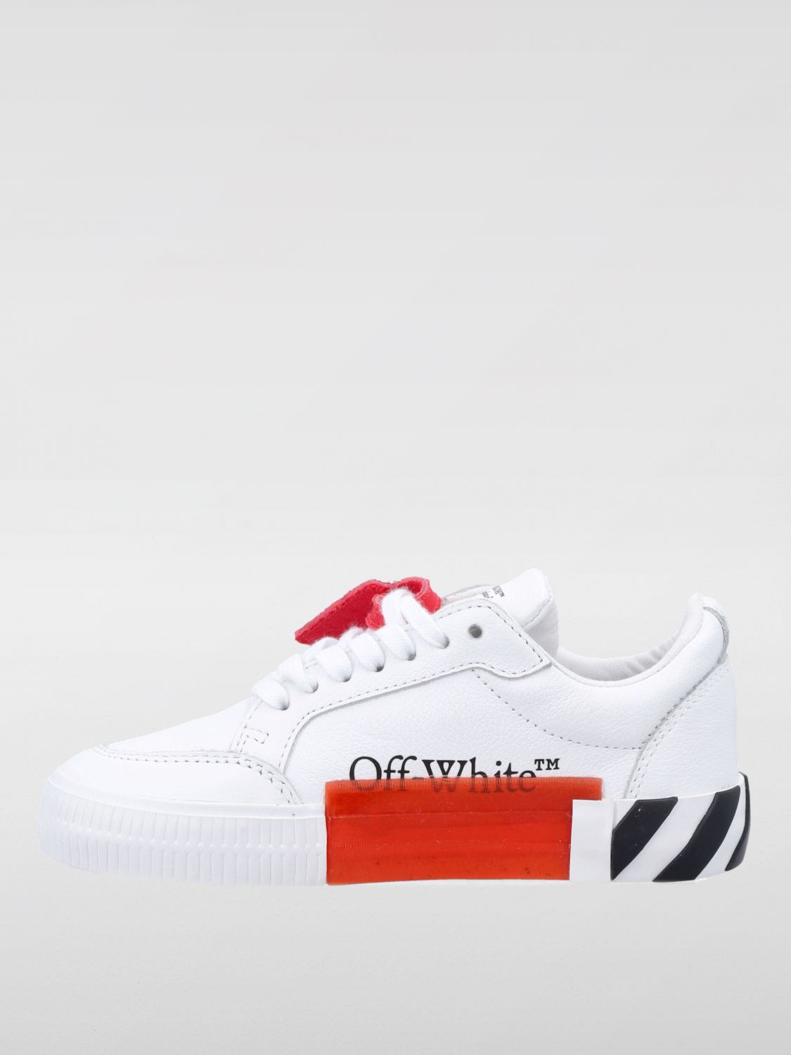 Off White Kids Sneakers Kids White