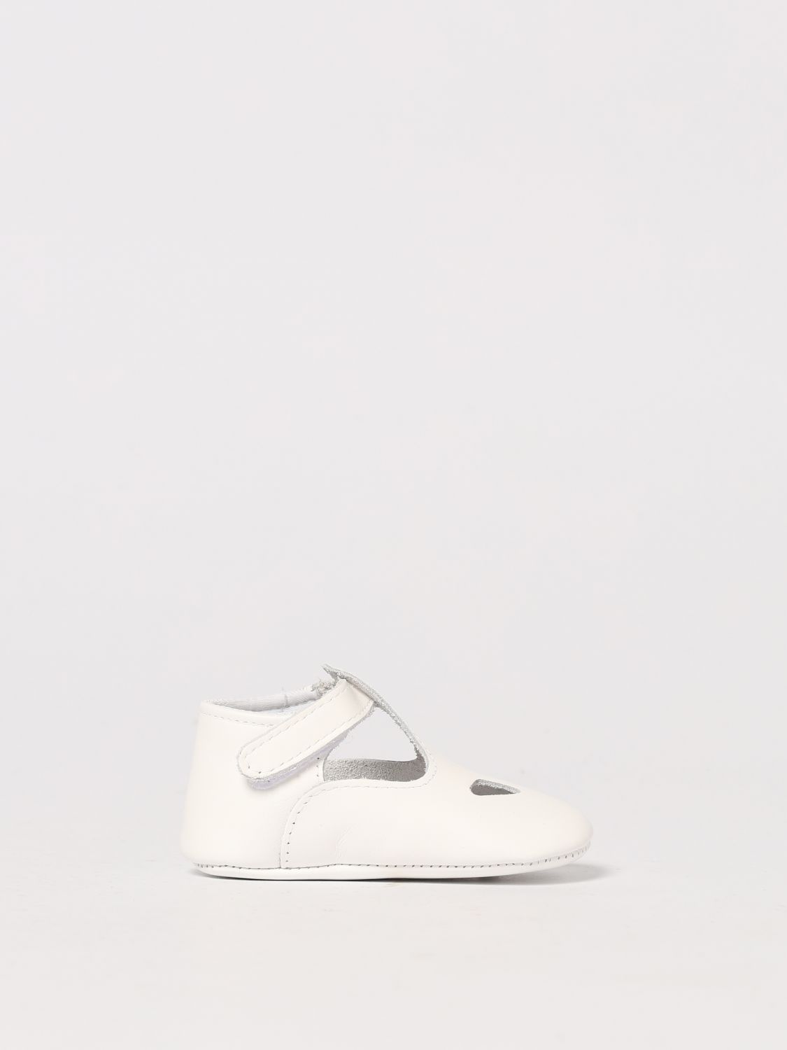 Il Gufo Shoes Kids White