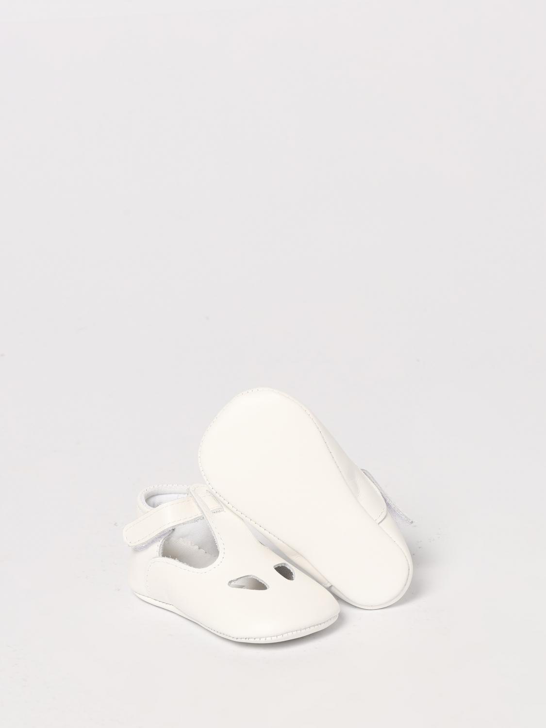 Il Gufo Shoes Kids Blue