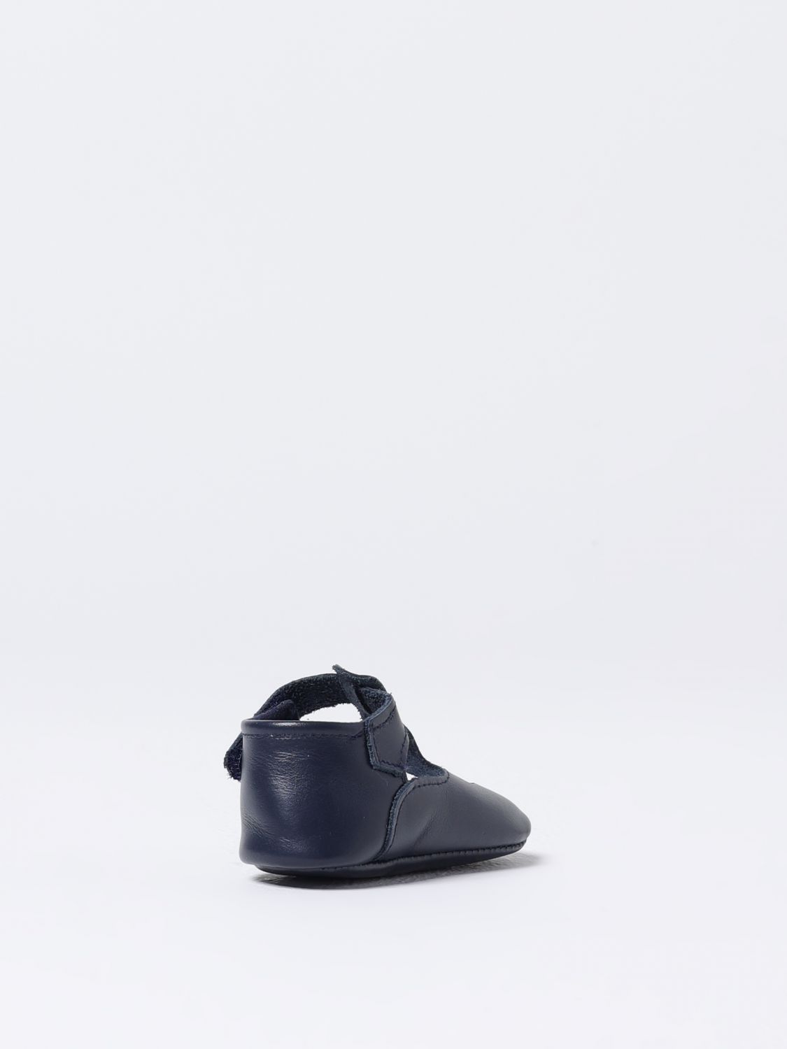 Il Gufo Shoes Kids Blue