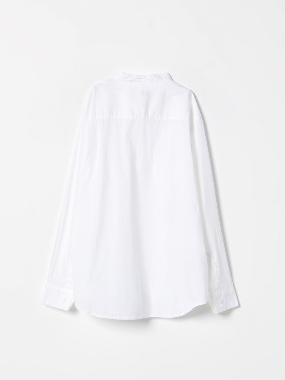 Il Gufo Shirt Kids White
