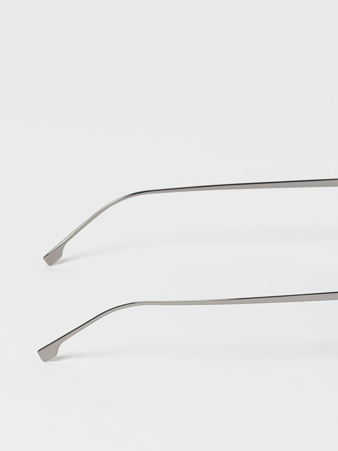 Fendi Sunglasses Woman Grey