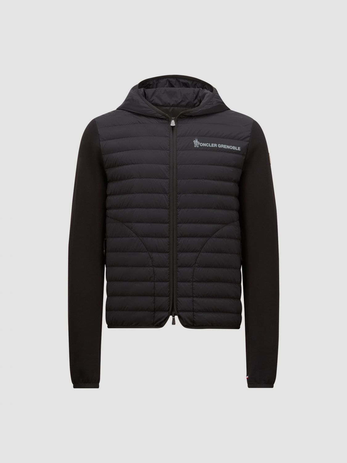 Moncler Sweatshirt Men Black