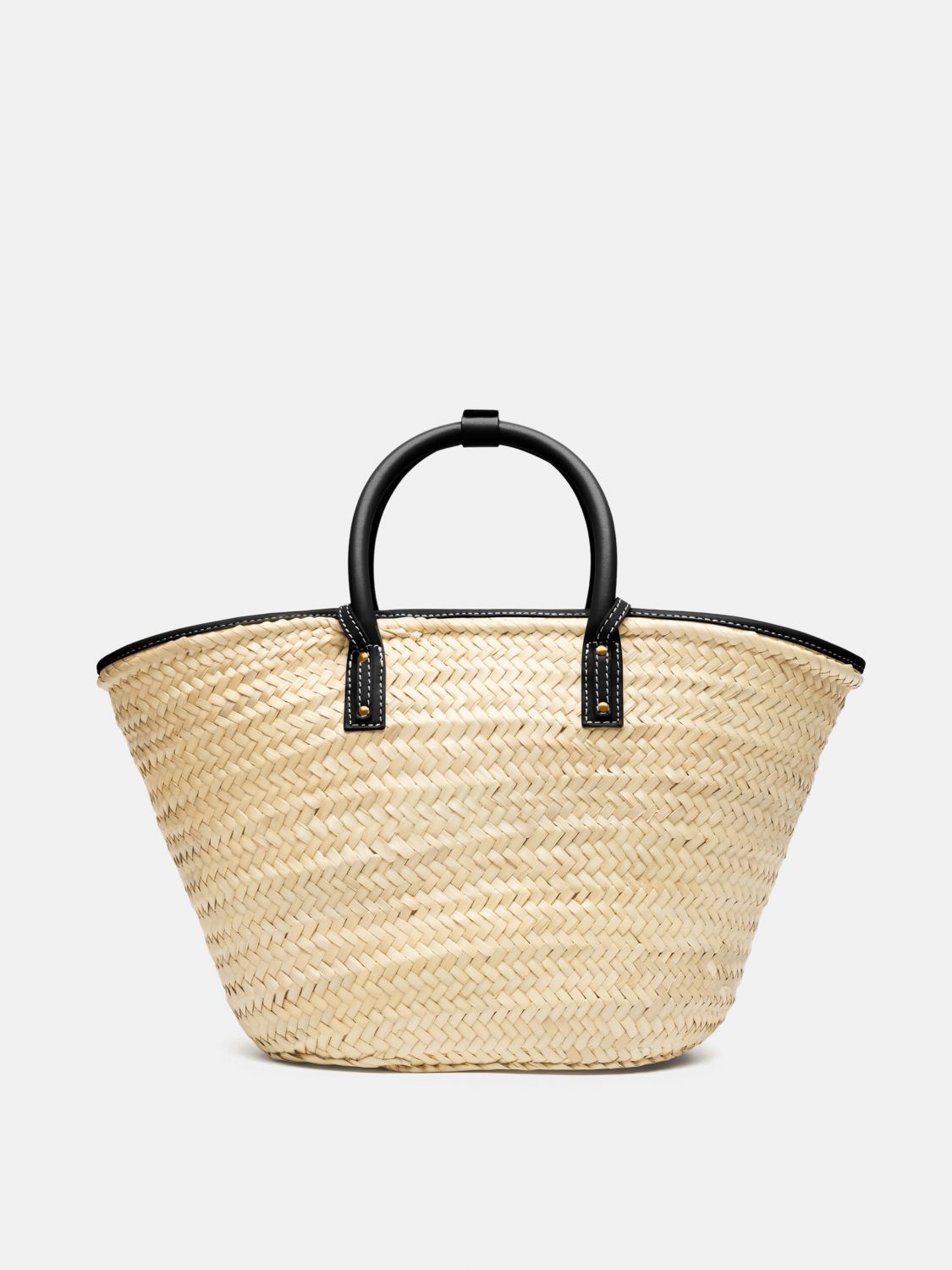 Jacquemus Handbag Woman Black