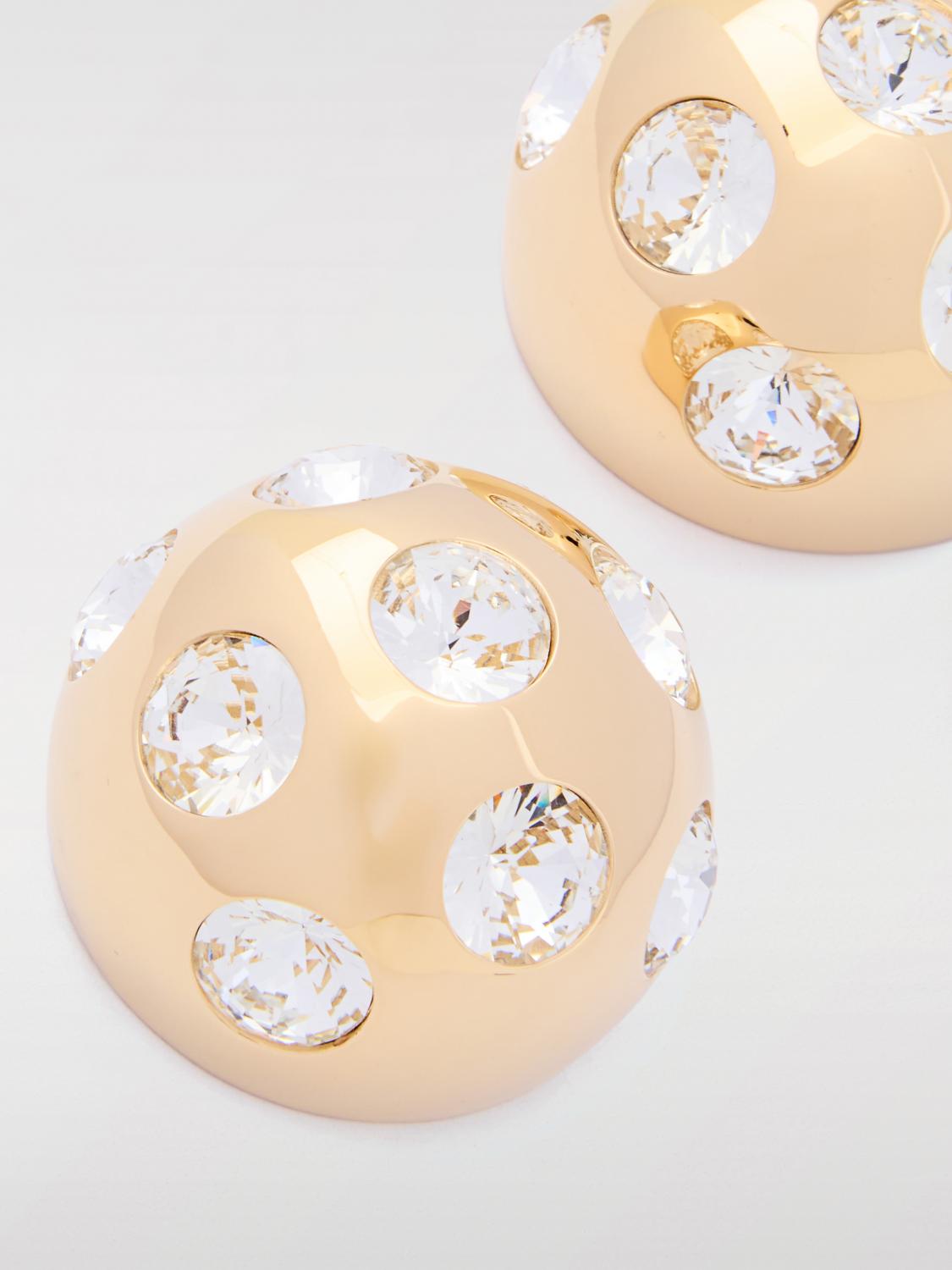 Jacquemus Jewel Woman Gold