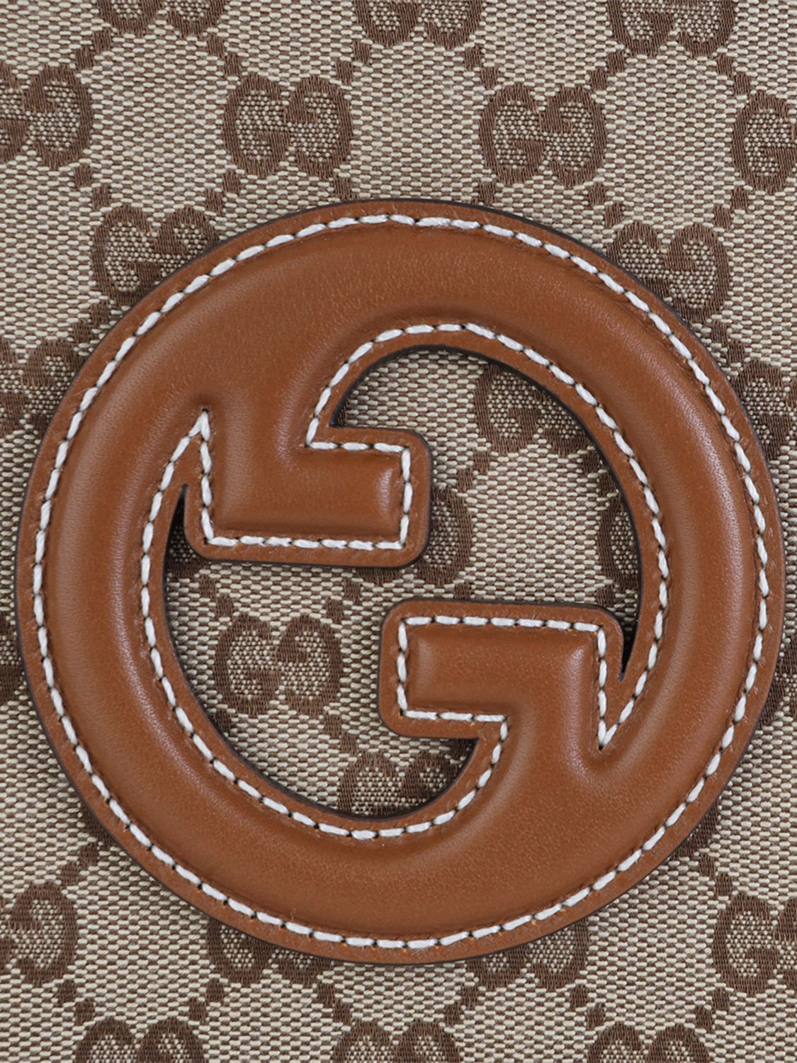 Gucci Handbag Woman Brown
