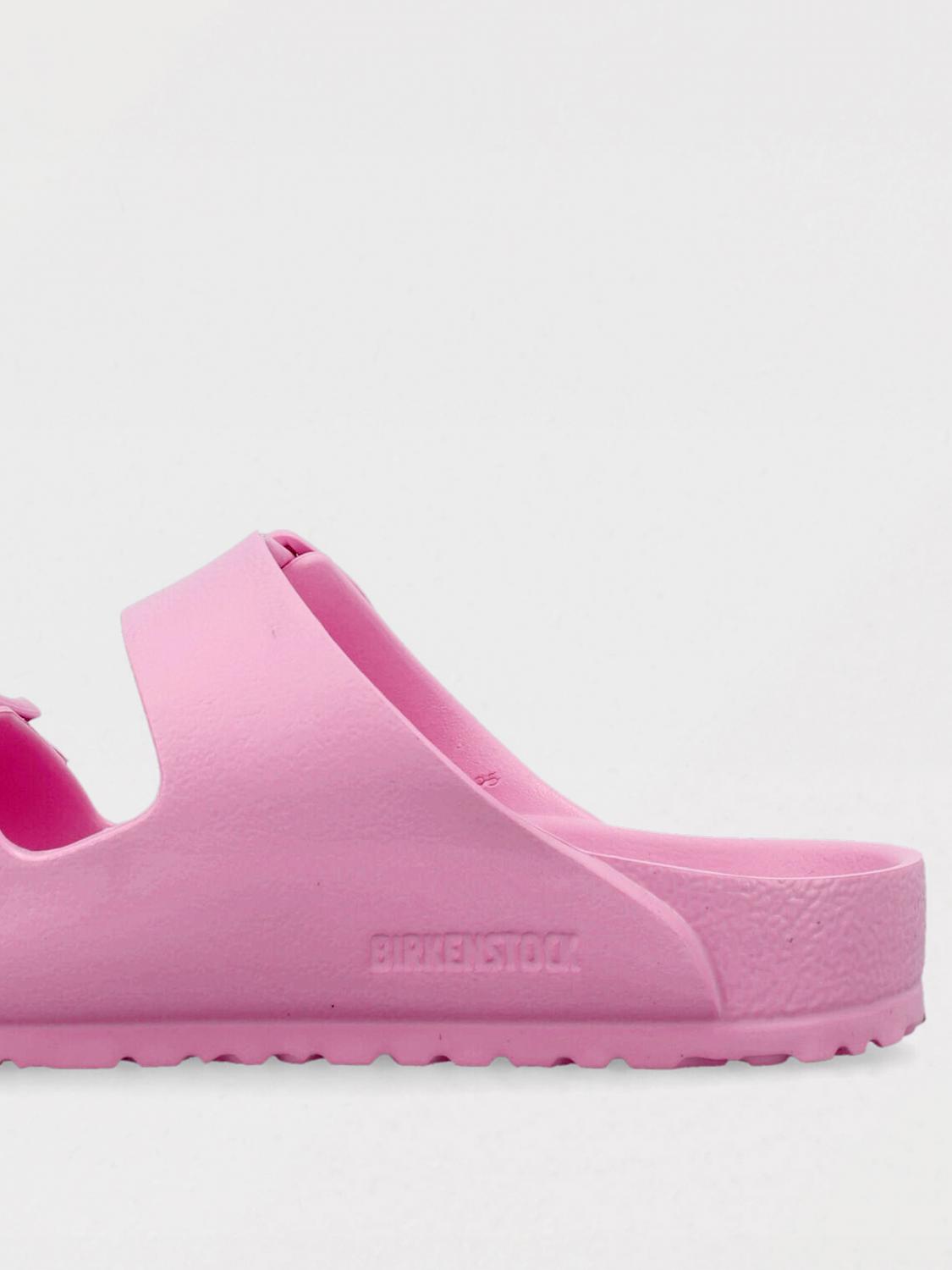 Birkenstock Shoes Kids Pink