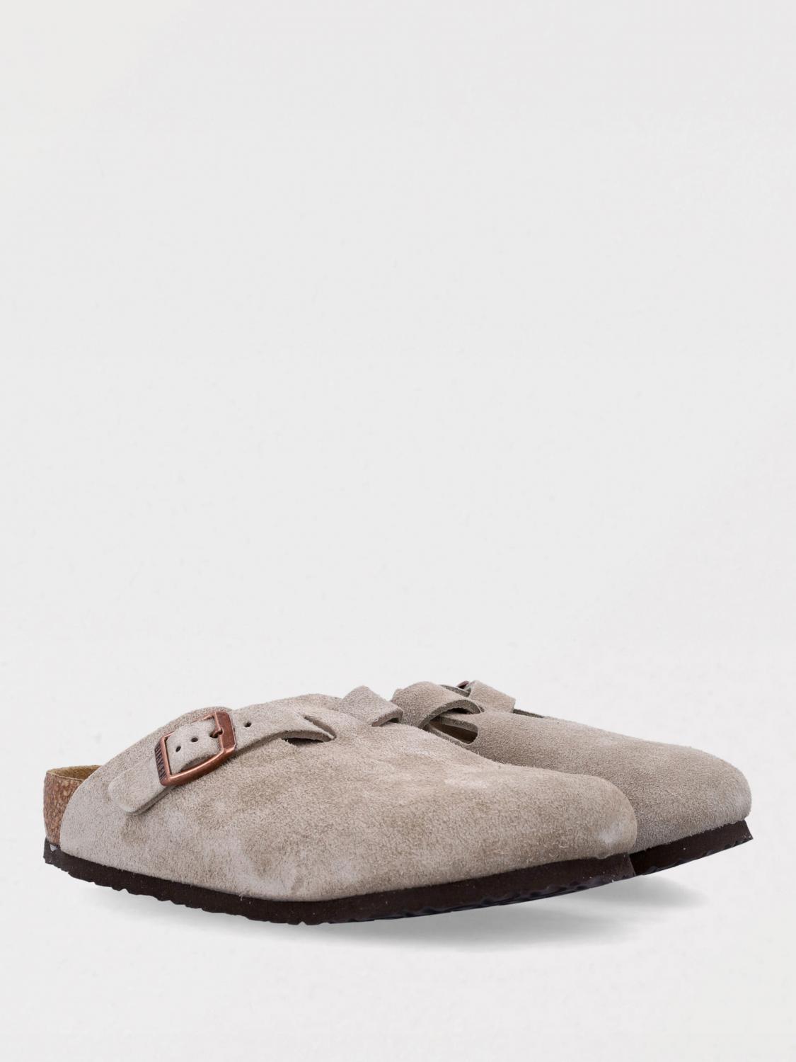 Birkenstock Shoes Kids Beige
