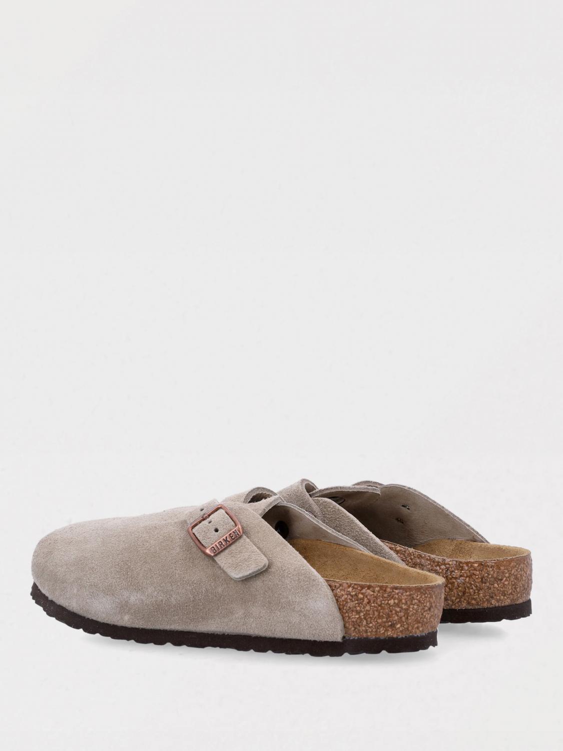 Birkenstock Shoes Kids Beige