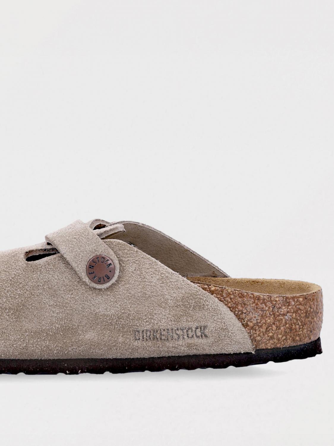 Birkenstock Shoes Kids Beige