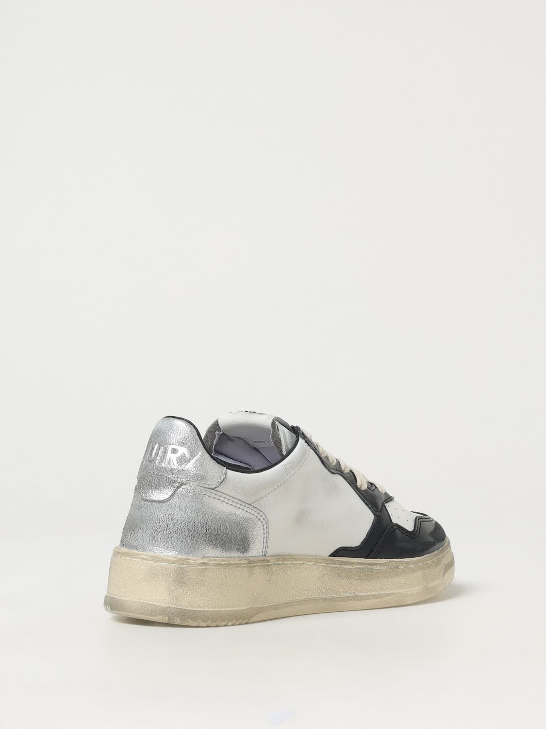 Autry Sneakers Men Grey