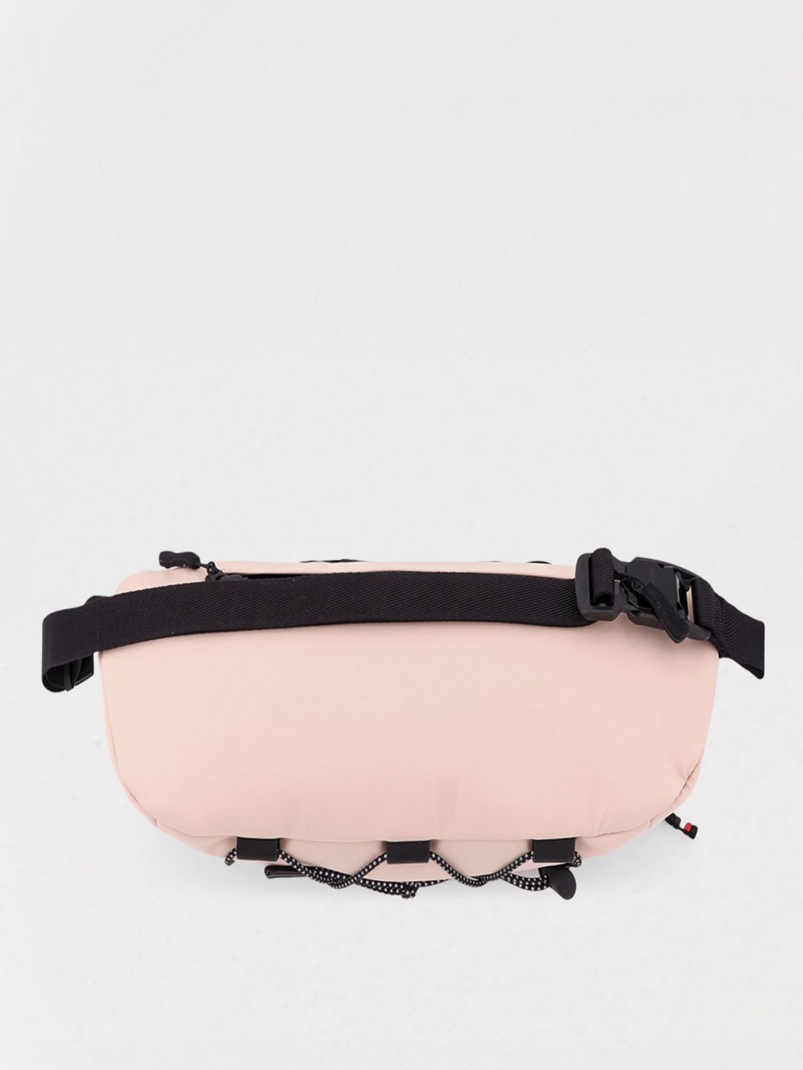 Moncler Belt Bag Woman Pink