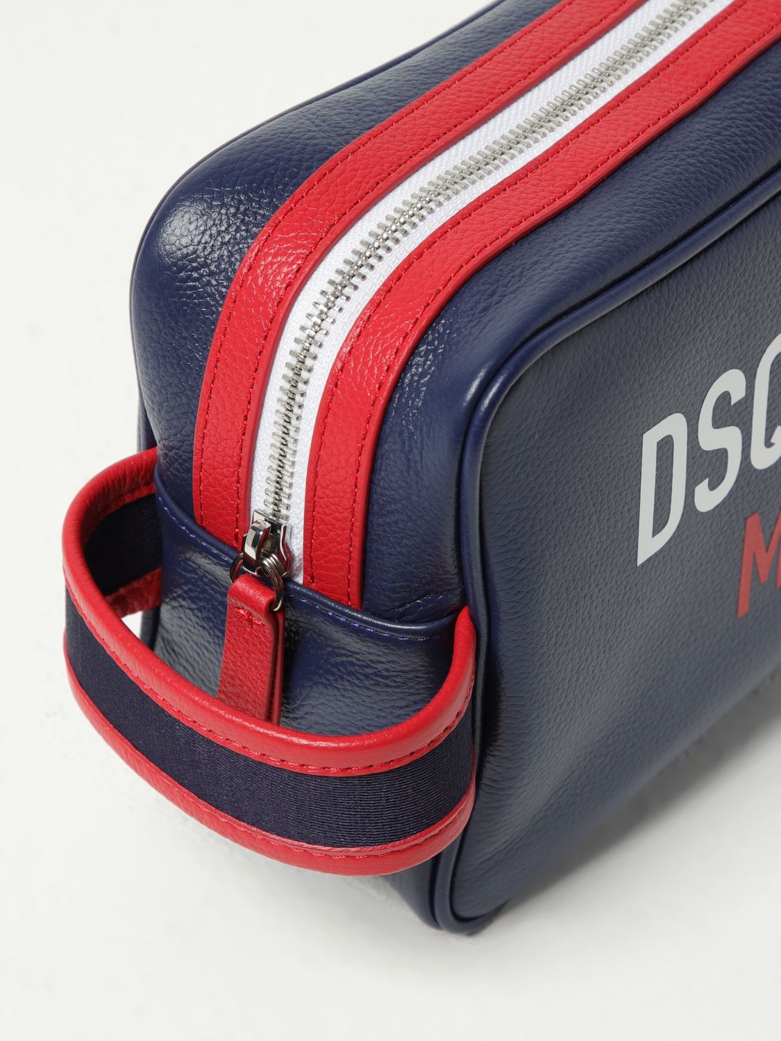 Dsquared2 Briefcase Men Blue