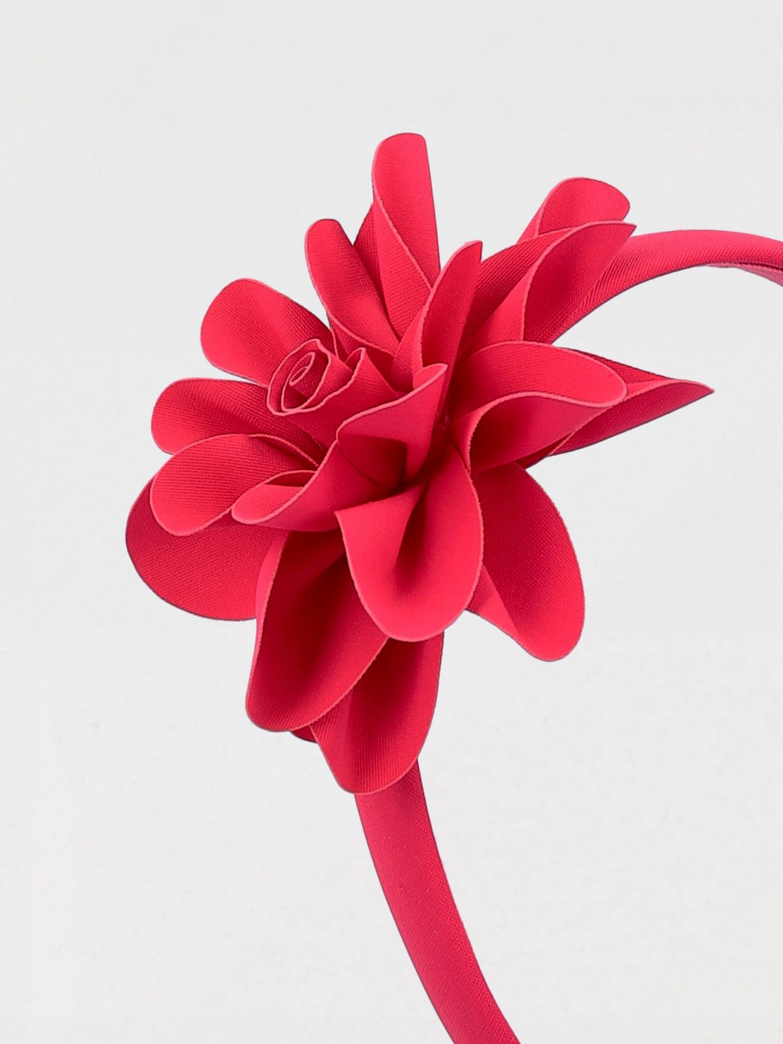 Il Gufo Hairband Kids Strawberry