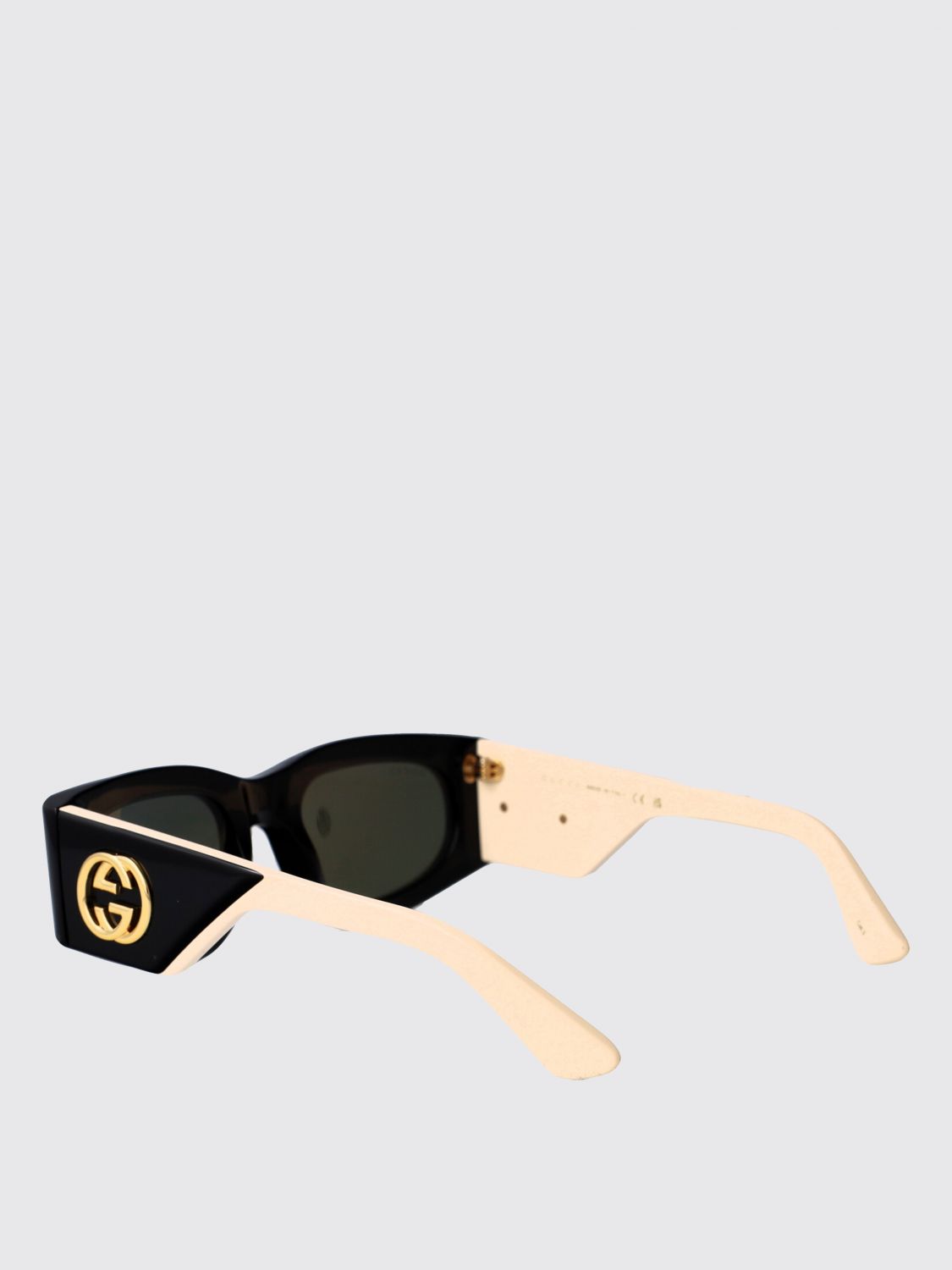 Gucci Sunglasses Woman Black