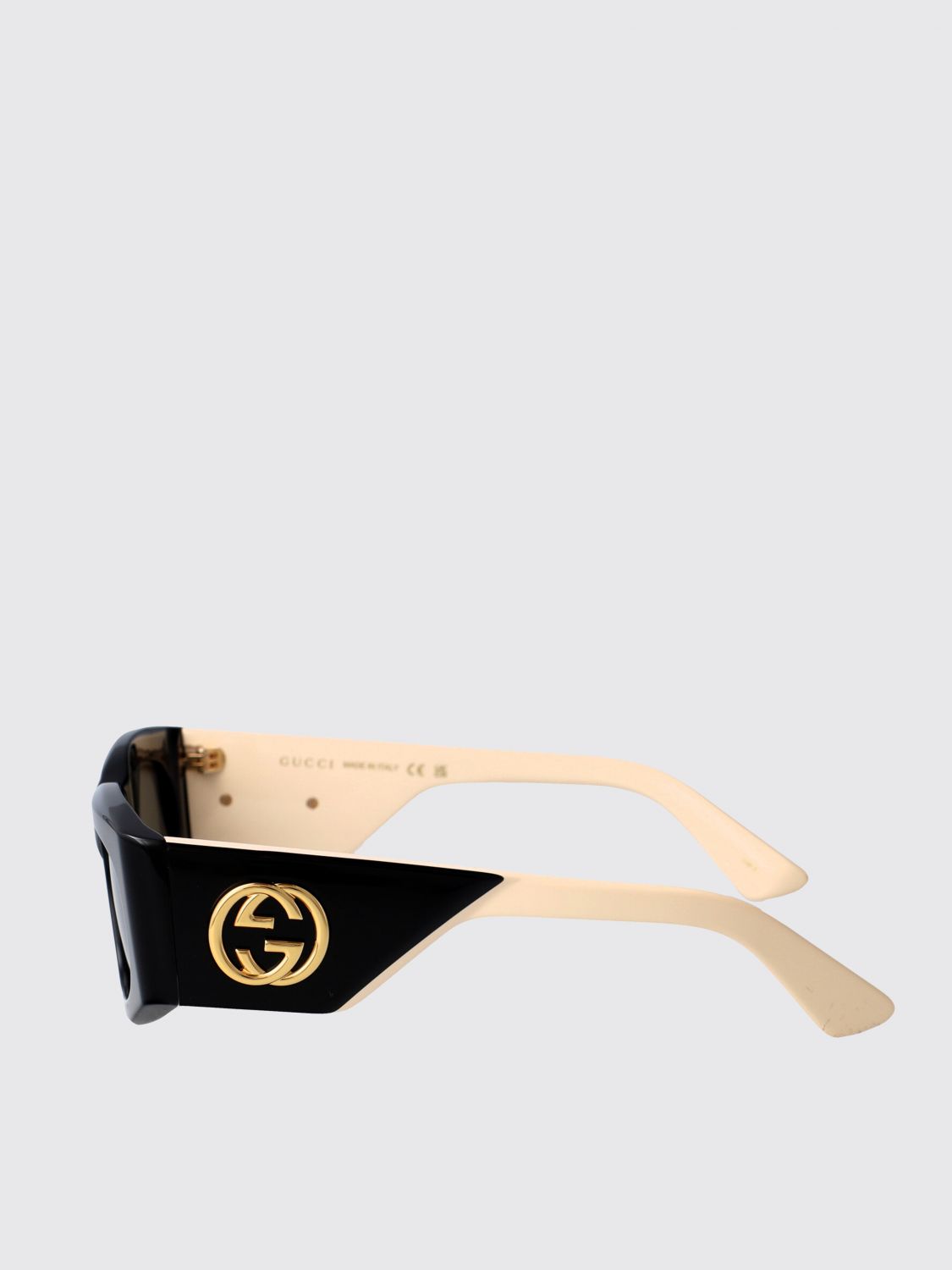 Gucci Sunglasses Woman Black