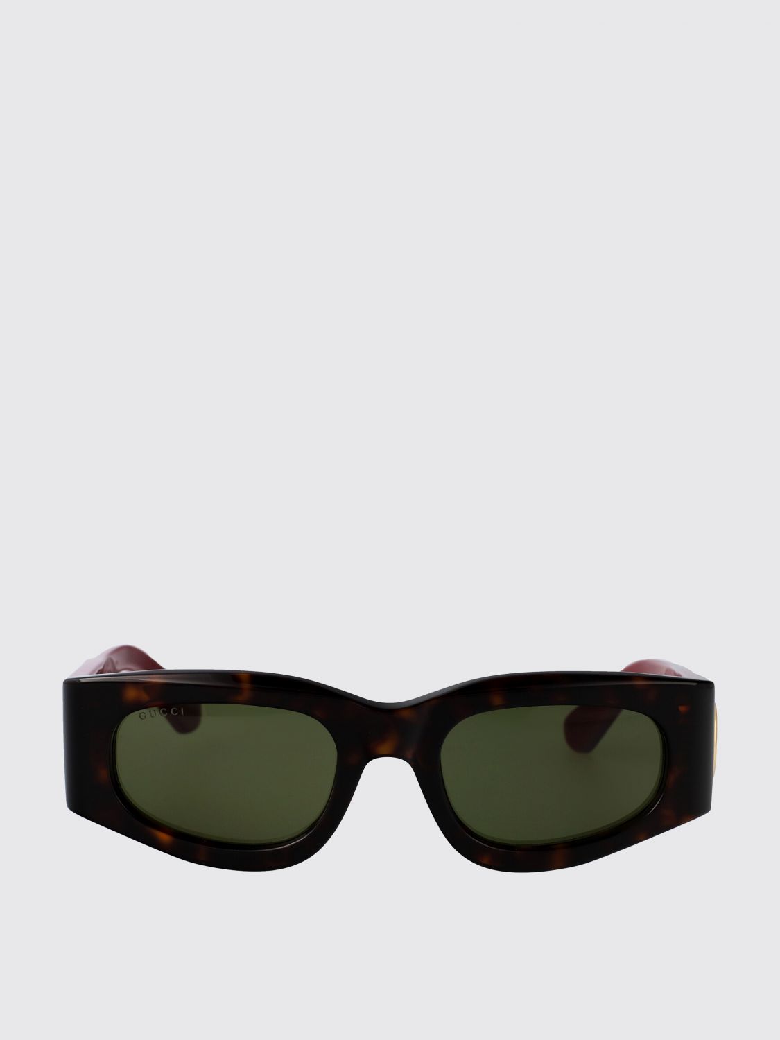 Gucci Sunglasses Woman Black