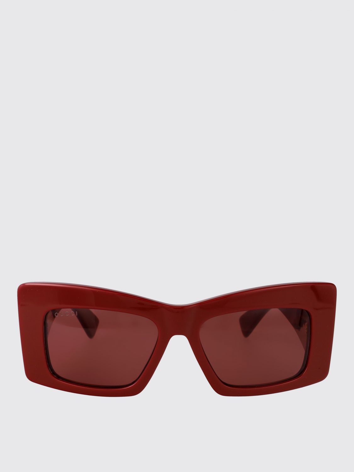 Gucci Sunglasses Woman Black